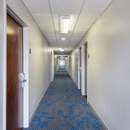 科尔多瓦温德姆麦克罗特客栈及套房酒店 孟菲斯 外观 照片